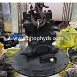 Komatsu PC60-7 4D102 Hydraulic Pump for Excavator Main Pump