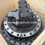 Nabtesco Final Drive GM70VA M3V270 for XCMG XE360 Excavator Travel Motor