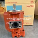 Nachi Piston Pump PVD-00B-15-3-4733A Hydraulic Pump for Mini Excavator