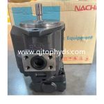 Nachi Piston Pump PVD-00B-15-3-4733A for Kobelco SK13SR SK15SR SK17sr Mini Excavator Hydraulic Pump