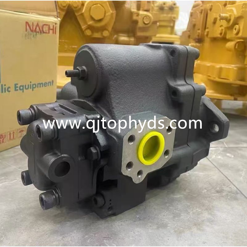 Nachi Piston Pump PVD-2B-40P-6AG3-5220A Hydraulic Pump for Excavator – Image 3