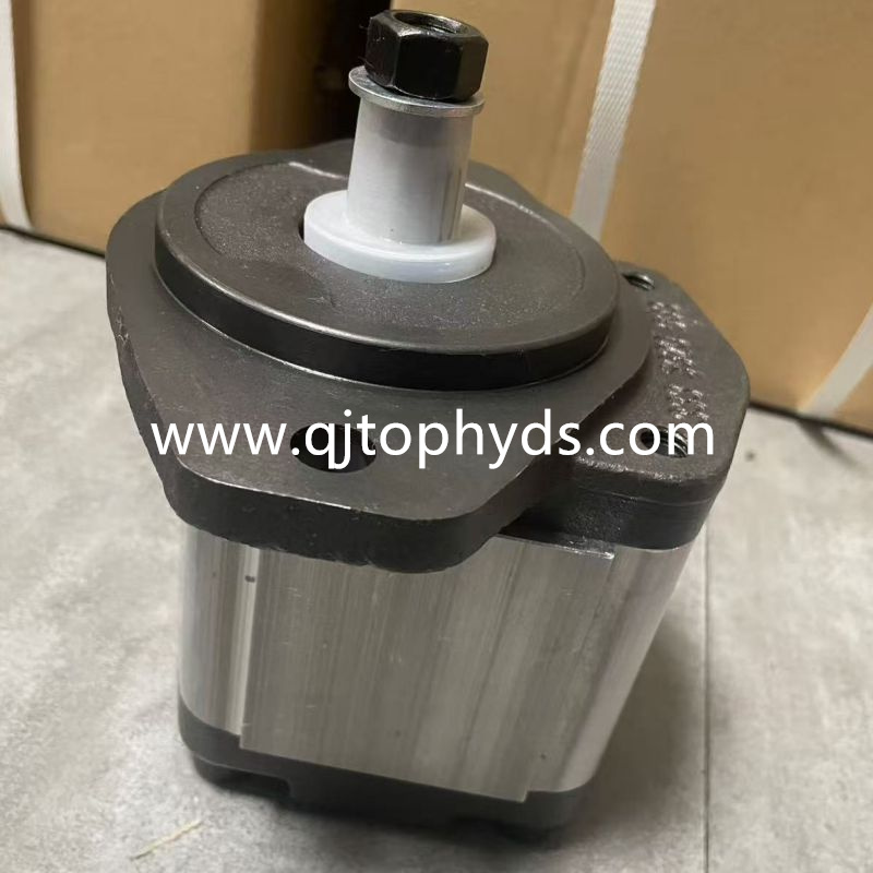 Parker Hydraulic Pump 3339111166 20K6031182 Gear Pump Replacement - Imagen 4