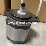 Parker Hydraulic Pump 3339111166 20K6031182 Gear Pump Replacement