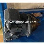 Rexroth Piston Motor A10VEC45DG Hydraulic Motor