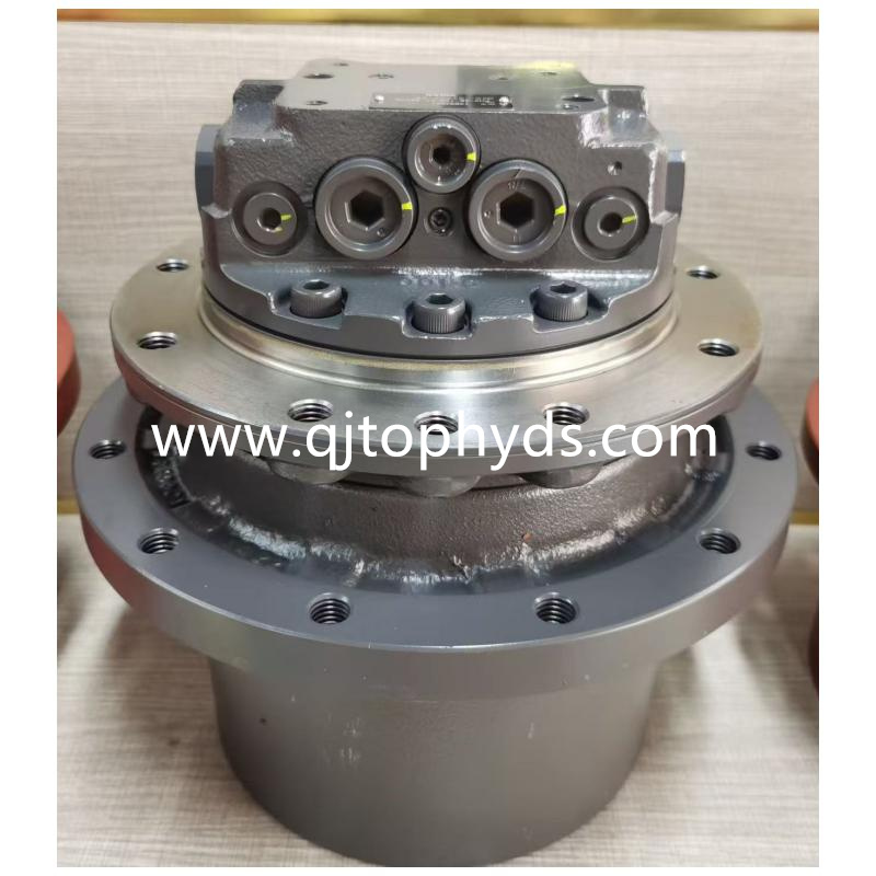 4694651 Volvo Final Drive PHV-4B-70D-PT-9657B for EC55 EC60 Excavator Travel Motor