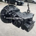 708-2L-00400 Komatsu Hydraulic Pump for PC200-8 PC200LC-8 Excavator Main Pump Made in China