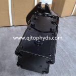 HEMA Gear Pump HPX52057 X1C50415026C42A1K3 Hydraulic Pump for Backhoe Loader