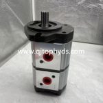 Hydraulic Pump T4145-3150 T4145-760011 Gear Pump For Kioti DK40 DK40ES DK45 DK50 Tractors