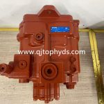 KYB Piston Pump PSVL-42CG-20 for KX121 CAT 303 303.5 Excavator Hydraulic Pump
