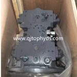 Komatsu PC210LC-7K Excavator Main Pump Hydraulic Piston Pump 708-2L-41121