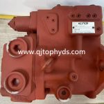 Liugong 908e Excavator Main Pump K3SP36C-1DAR-9003 Kawasaki Hydraulic Piston Pump