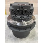 Nachi Hydraulic Motor PHV-3B-35A-PT-9433A for 3-3.5Ton Excavator Travel Motor
