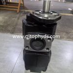 Parker Hydraulic Pump 20/912800 20/902900 20/903100 Gear Pump for JCB 3CX 4CX for Backhoe Loader Aftermarket Parts