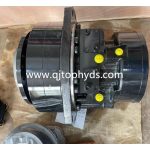 Poclain Hydraulic Motor MSE18-2-A21-T19-1842-58DJM Replacement Made In China