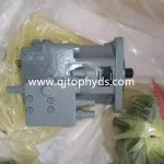 R902196120 Rexroth Piston Pump A11VO75 Hydraulic Pump A11VO75LRDS 10R-NSD12N00-S