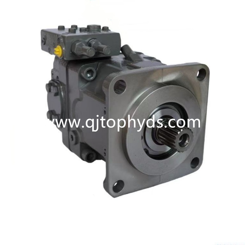 R902196468 Rexroth Piston Pump A11VO75 Hydraulic Pump A11VO75DRS/10R-NSD12K01