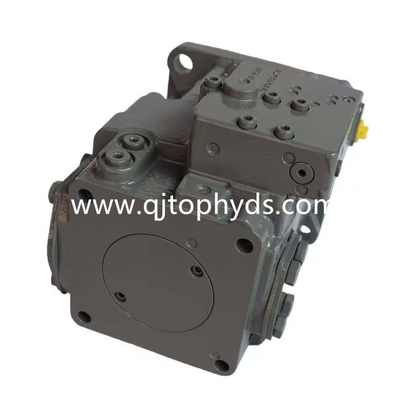 R902196468 Rexroth Piston Pump A11VO75 Hydraulic Pump A11VO75DRS/10R-NSD12K01 - Image 3