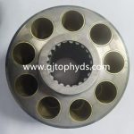 Rexroth A11VO60 Hydraulic Pump Parts Repair Kit Cylinder Block