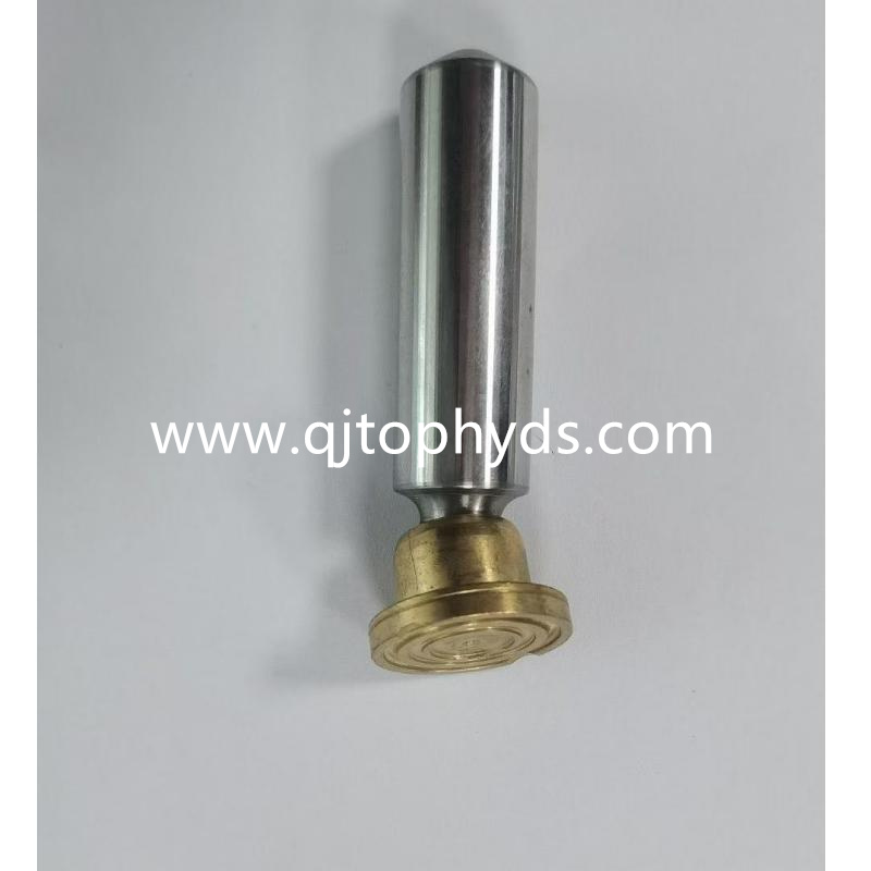 A11VO60 Piston Shoe Rexroth Hydraulic Pump Parts Repair Kit - Image 2