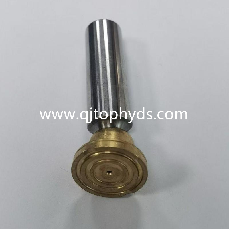 A11VO60 Piston Shoe Rexroth Hydraulic Pump Parts Repair Kit