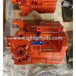 SWE100 Hydraulic Main Pump KYB PSVD2-42 B0600-42001 Piston Pump for Sunward Excavator