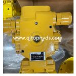 Sany SY75 Excavator Swing Motor PCR-5B-30A-FGP-9222E Hydraulic Slew Motor Drive Motor