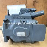XCMG Hydraulic Pump HP5V76 Piston Pump For Excavator XE60